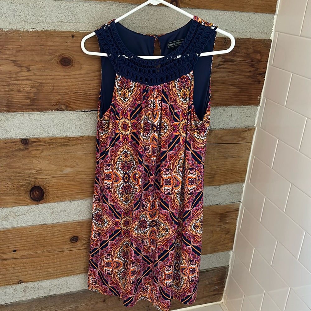Woman’s dress